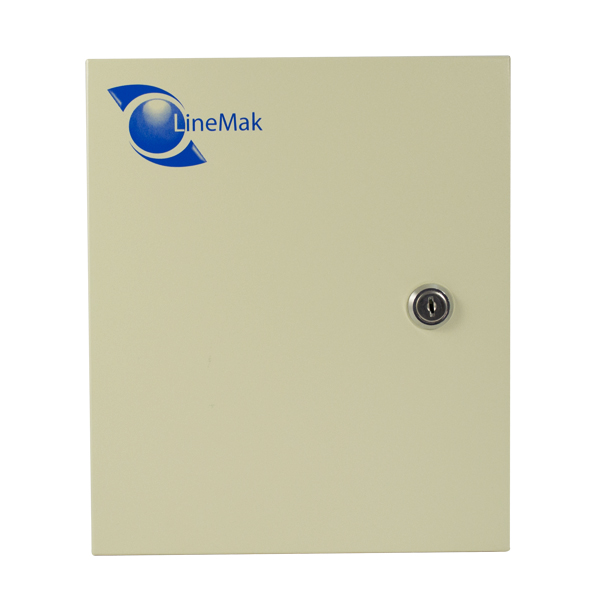 Power Supply centralized 9CH DC 12V/5A - Image 2